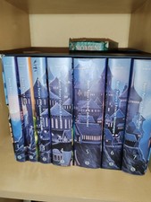 Harry potter. serie usato Harry potter. serie usato  Scafati