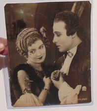 Type rudolph valentino d'occasion  Expédié en Belgium