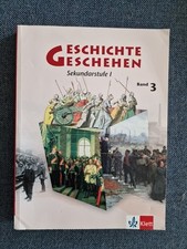 geschichte geschehen gebraucht kaufen geschichte geschehen gebraucht kaufen Berlin