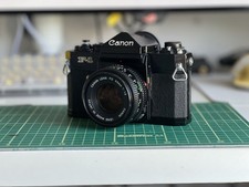 Near mint canon for sale  LONDON