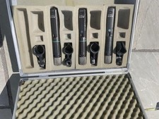 akg mic for sale  WANTAGE