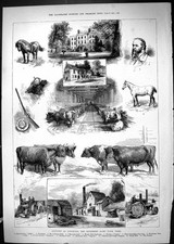 Old 1881 dytchleys for sale  UK