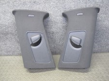 06-09 VW RABBIT GOLF GTI R32 2-DR ESQUERDA E DIREITA B CONJUNTO DE PAINEL TAMPA ACABAMENTO PILAR FABRICANTE DE EQUIPAMENTO ORIGINAL, usado comprar usado  Enviando para Brazil
