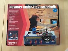 Kosmos elektrotechnik junior gebraucht kaufen  Bretten