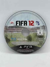 FIFA 12 PS3 (sama gra) PAL TESTOWANE W JĘZYKU ANGIELSKIM I AUTENTYCZNE CD REGION GRATIS na sprzedaż  PL