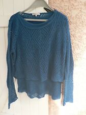 Duo pull femme d'occasion  Puisserguier