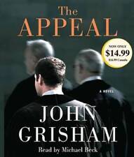 Appeal audio grisham for sale  Montgomery