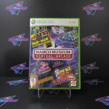 Namco museum virtual for sale  Largo