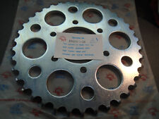Nos rear sprocket for sale  WINSFORD