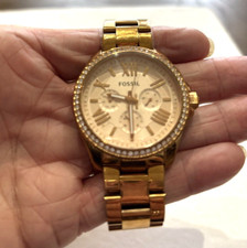 Rose gold tone for sale  Rockwall