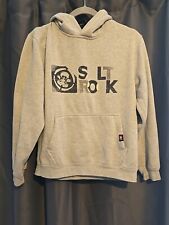 Salt rock hoodie for sale  FELTHAM