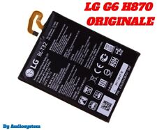 Batteria originale 3300mah usato  Messina