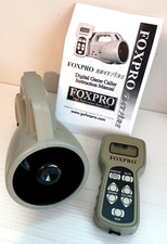 Foxpro spitfire sf1 for sale  Wyoming