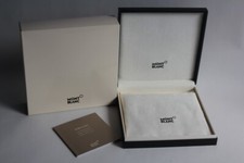 Montblanc écrin collier d'occasion  Seyssel