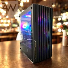 Computador desktop para jogos RGB i7 PC 64GB DDR4 1TB SSD GTX 980 Win11P WiFi comprar usado  Enviando para Brazil