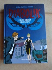 Diabolik gli anni usato  Eboli