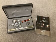 Harder steenbeck airbrush for sale  HIGH WYCOMBE