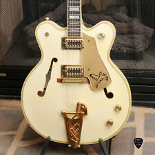 1974 gretsch white for sale  Loveland