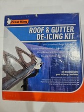 Frost king rc100 for sale  North Las Vegas