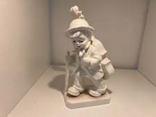 Figurine hummel retour d'occasion  Expédié en France