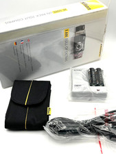 Caricabatterie nikon batterie usato  Milano