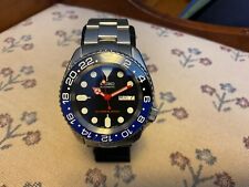 Dive watch seiko for sale  Jamesville