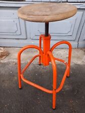 Tabouret vis atelier d'occasion  Alès