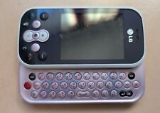 Mobile LG KS360  vintage rose   na sprzedaż  Wysyłka do Poland