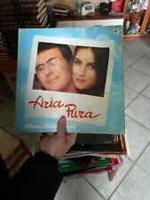 Disco vinile giri usato  Castellammare di Stabia
