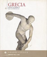 Grandi civilta corriere usato  Villar Focchiardo