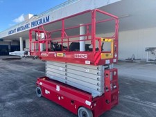 2023 mec 4555se for sale  Port Orange
