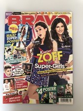 Bravo Nr. 9 20.2.2013 Jugendzeitschrift 90er Party WP-F35 comprar usado  Enviando para Brazil