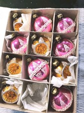 christbaumschmuck ddr gebraucht kaufen christbaumschmuck ddr gebraucht kaufen  Schönbrunn