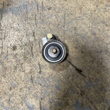 Drive belt clutch for sale  Streamwood