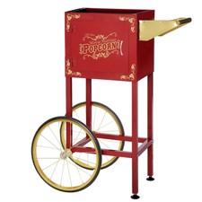 Popcorn cart matinee for sale  Brentwood