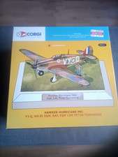 Hurricane raf .85 for sale  HUNTINGDON