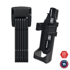 Abus bordo granit gebraucht kaufen  Dresden