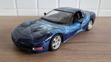 Modellauto chevrolet corvette gebraucht kaufen  Dorsten