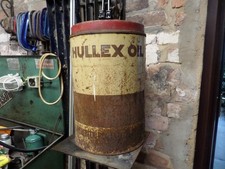 Vintage rare hullex for sale  SCUNTHORPE