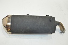 Suzuki 650 auspuff gebraucht kaufen  Coburg