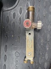 Ventil zinser schweißbrenner gebraucht kaufen Ventil zinser schweißbrenner gebraucht kaufen  Knetzgau