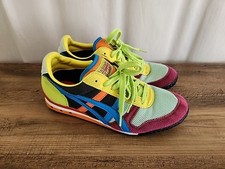 Tênis Onitsuka Tiger México 66 casual HN201 feminino tamanho 6 comprar usado  Enviando para Brazil