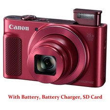 Canon powershot sx620 for sale  Chino