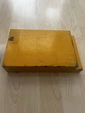 Bleiplatte barren 18kg gebraucht kaufen  Taufkirchen