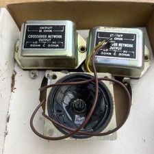 Vintage olson crossover for sale  CULLOMPTON
