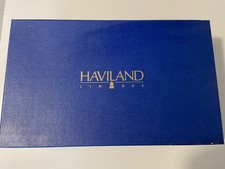 Porcelaine haviland coffret d'occasion  Saint-Etienne