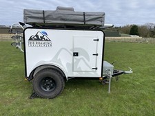 Expedition overland track for sale  TRANENT