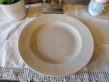 Plat service vintage d'occasion  Villeneuve-la-Guyard
