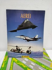 Album aerei panini usato  Ragalna