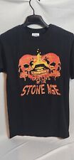 Camiseta 2007 Queens Of The Stone Age Stay Where You Are Coming To You Tour comprar usado  Enviando para Brazil